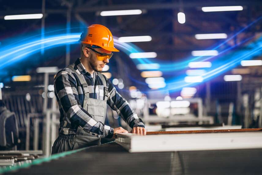 Производство наружной рекламы