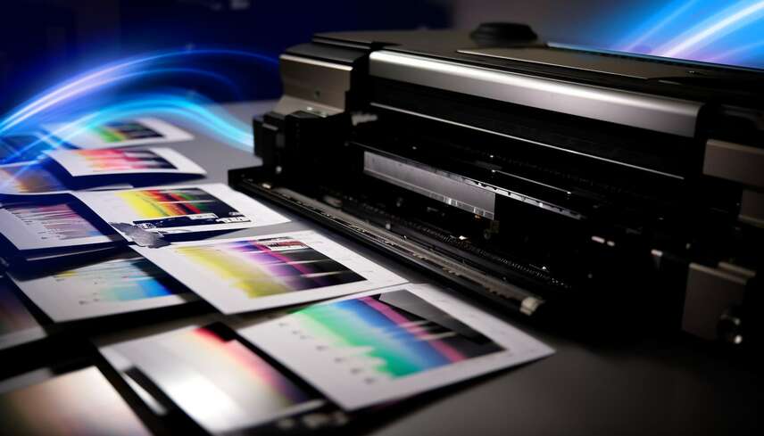 Широкоформатная печать